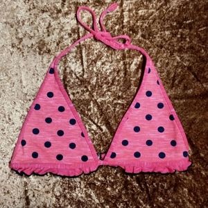 M size bikni top